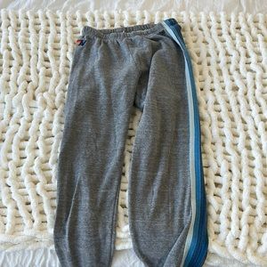aviator nation sweatpants